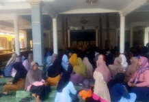 Tambang Dekat Permukiman, Warga Sayutan Khawatir Dampak Lingkungan
