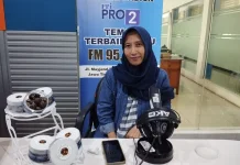 Dari Pengalaman Keluarga, Amalia Bangun Bisnis Black Garlic