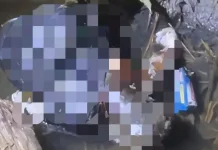 Polres Ponorogo Dalami Kasus Penemuan Jasad Bayi di Parit