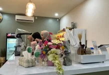 Tempat Smoothies Enak dan Sehat Ponorogo