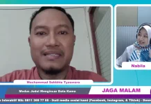 Judi Online Jadi Pintu Masuk Kejahatan Siber