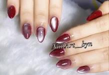 Cat Eye dan 3D Chrome Jadi Tren Nail Art 2026