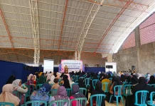 Gencarkan Edukasi, Pemkab Magetan Targetkan Nol Kematian Ibu Melahirkan pada 2026