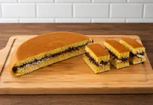 Resep Martabak Manis Anti Gagal, Empuk dan Bersarang