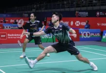 Deretan Wakil Indonesia di Malaysia Masters 2026