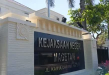 Kasus Pokir, Kejari Magetan Masih Fokus Dalami Keterangan OPD dan Pokmas