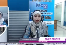 Dari Kamar Kos, Mahasiswi Asal Palembang Sukses Bangun Bisnis Nail Art di Madiun