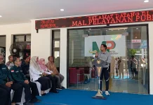 Berikut Ini 13 OPD dan 54 Layanan Perizinan di MPP Kota Madiun