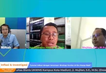 Strategi Cerdas Lawan Inflasi dengan Investasi