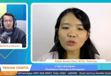 Cyber Grooming Marak di Era Digital, Psikolog Ingatkan Pentingnya Kewaspadaan