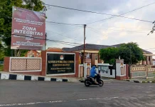 KPU Magetan Tunggu Surat Lanjutan DPRD untuk Proses PAW Anggota PKB