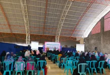 Bupati Magetan Dorong Gerakan “Si Jamil” sebagai Jaring Pengaman Ibu Hamil di Desa