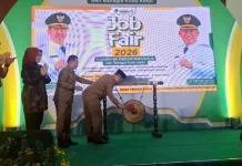 Pemkab Madiun Gelar Job Fair Bersahaja 2026, 15 Ribu Lowongan Dibuka