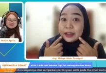 Mengenal 8020 yang Jadi Kunci Lansia Tetap Sehat dan Produktif!
