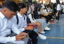 Pertumbuhan Industi Potensi Dorong Penurunan Angka Pengangguran