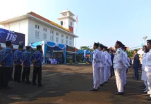 Peringati Harkitnas, Bagus Menyebut jadi Momentum Hidupkan Semangat Persatuan