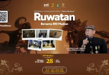 RRI Gelar Ruwatan Berasama, Jaga Tradisi dengan Biaya Lebih Terjangkau
