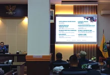 Pemkot Madiun Luncurkan Rangkaian Acara Hari Jadi ke-108, Ada Sheila On 7 dan Dewa 19