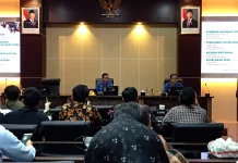 Catat Tanggalnya! Berikut Ini Rangkaian Acara Hari Jadi Kota Madiun 2026