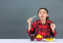 Haus atau Lapar? saat Tubuh Sering Salah Memberi Sinyal