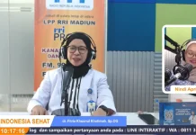 Konsumsi Makanan Instan dan Obesitas Jadi Faktor Risiko Pemicu PCOS?