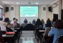 Pemkot Madiun Dorong UMKM Terapkan Manajemen Keuangan Digital