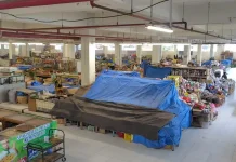 Pasar Sepi jelang Iduladha, Omzet Pedagang Turun di Ngawi