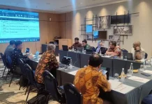 PNM Dukung Modernisasi Sistem Peradilan