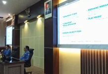 Youth Creative Week, Beri Ruang Anak Muda Kota Madiun Tambah Wawasan Dunia Kreatif