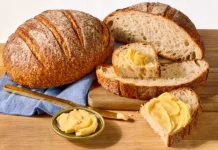 Sourdough Disebut Lebih Sehat dari Roti Biasa, Benarkah?