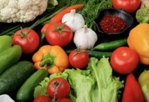 Jangan Selalu Dimakan Mentah, Sayuran Ini Justru Lebih Bergizi setelah Dimasak