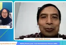 Menghadapi Sibling Rivalry dengan Anak Berkebutuhan Khusus