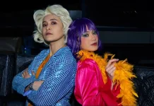 Rock dan Koplo Bersatu di Single Baru The Virgin "Gila Dangdut"