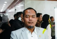 Riyono Dorong Penguatan Gemar Ikan Jadi “One Day One Fish” untuk Perbaikan Gizi
