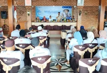 Disnakkan Magetan Gencarkan Safari Gemarikan untuk Tekan Stunting