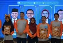 Pemkab Magetan Dorong Pembelajaran Matematika Gampang dan Asyik Lewat Pelatihan