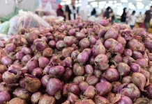 Harga Bumbu Dapur di Ponorogo Naik jelang Idul Adha