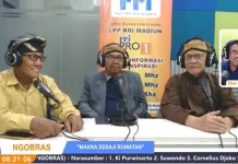 Makna Sesaji Ruwatan, Simbol Keharmonisan dan Filosofi Kehidupan Masyarakat Jawa