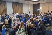 Museum & Galeri Seni SBY-Ani Apresiasi Guru melalui Lomba Bercerita
