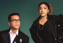 Niki Becker Resmi Buka Babak Baru lewat Single Kemenangan “Sumpah Mati”