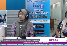 Juru Sembelih, Garda Penting Penyembelihan Hewan Kurban