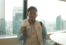 Adzan Nabil Putra Widyarta, Mahasiswa UMPO Jadi Google Student Ambassador