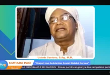 Empati dan Solidaritas Sosial Tercermin dalam Ibadah Kurban