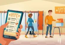 Tekan Human Error, KPU Kota Madiun Wacanakan Penerapan E-Voting