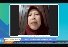 Makna Idul Adha Ajarkan Keteladanan dan Pengorbanan
