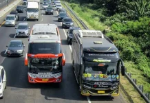 Terminal Purboyo Imbau Penumpang Gunakan Agen Resmi saat Mudik Lebaran