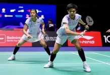 Indonesia Siap Tampil di Singapore Open 2026