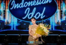Celyna Grace Juara Indonesian Idol 2026