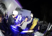 Madiun Lahirkan Musisi Hip Hop, Teriyakishit Buktikan Kota Kecil Punya Potensi