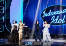 Berlangsung Meriah, Deretan Alumni Ramaikan Result & Reunion Indonesian Idol 2026